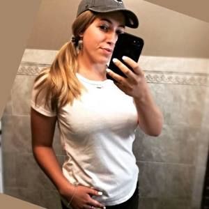 Meet your Posher, Meagan